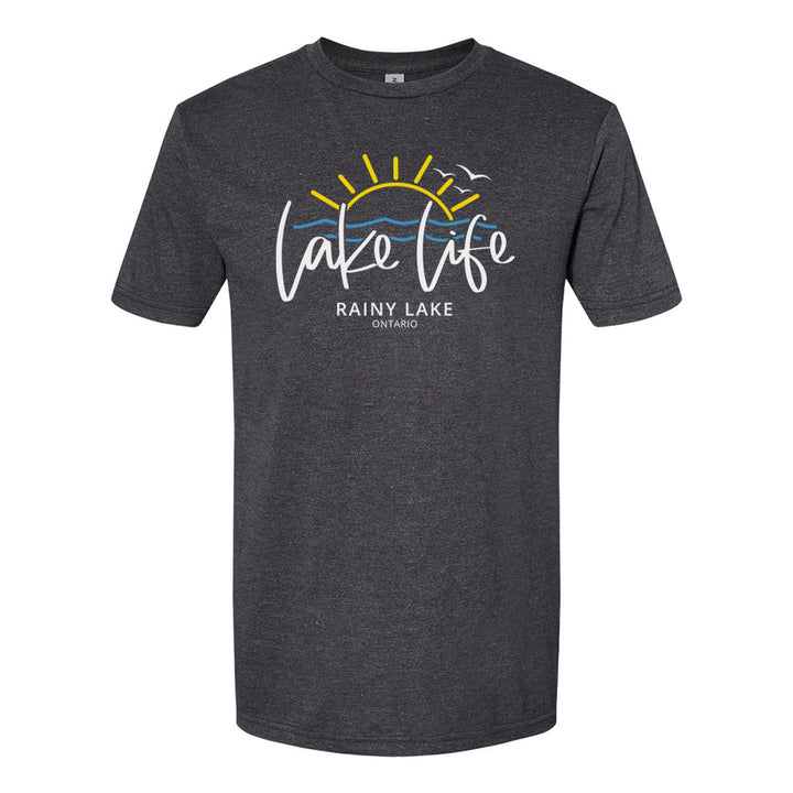 Lake Life (CUSTOM) | T-Shirt