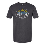 Lake Life (CUSTOM) | T-Shirt