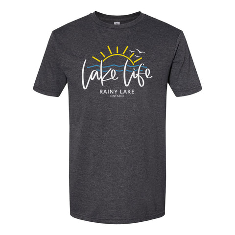 Lake Life (CUSTOM) | T-Shirt