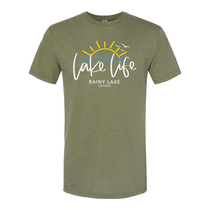 Lake Life (CUSTOM) | T-Shirt