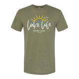 Lake Life (CUSTOM) | T-Shirt