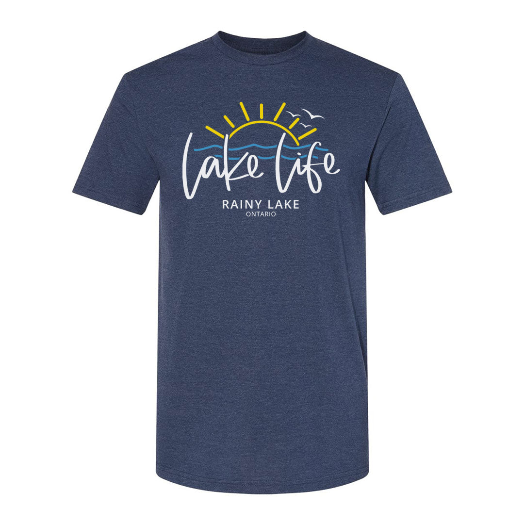 Lake Life (CUSTOM) | T-Shirt