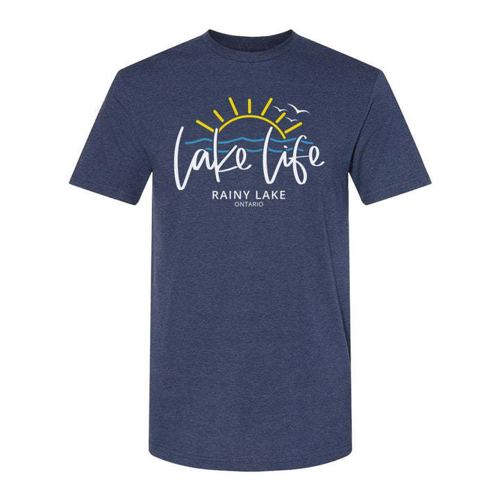 Lake Life (CUSTOM) | T-Shirt