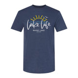 Lake Life (CUSTOM) | T-Shirt
