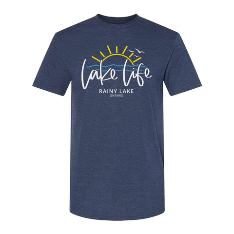 Lake Life (CUSTOM) | T-Shirt