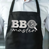 BBQ Master | Apron