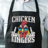 Chicken Fingers | Apron