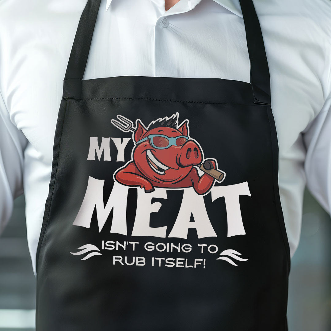 My Meat Isn&
