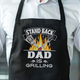 Dad Is Grilling | Apron