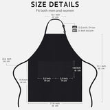 I'll Feed All You Fuckers | Apron