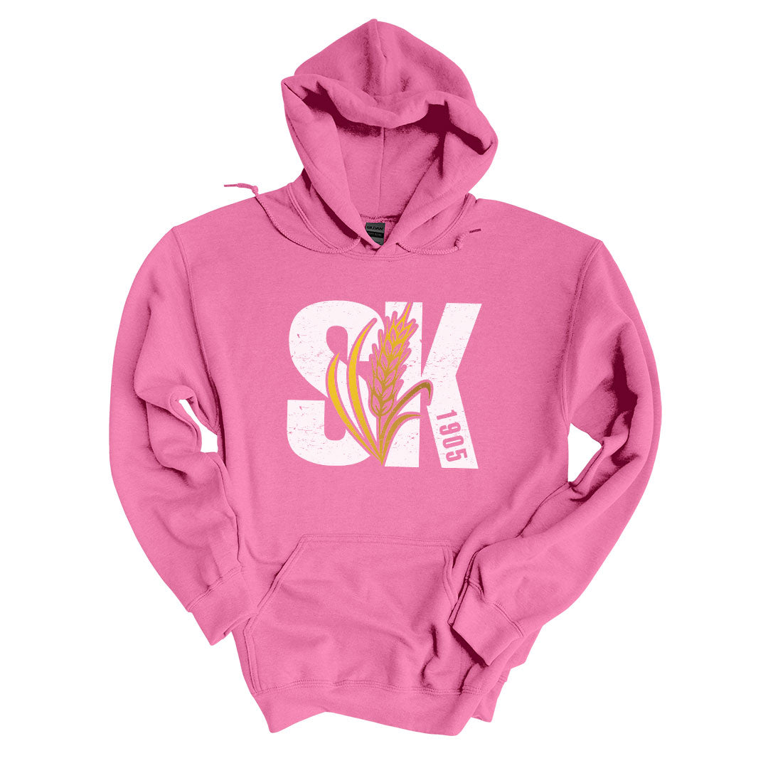 Saskatchewan 1905 | Hoodie