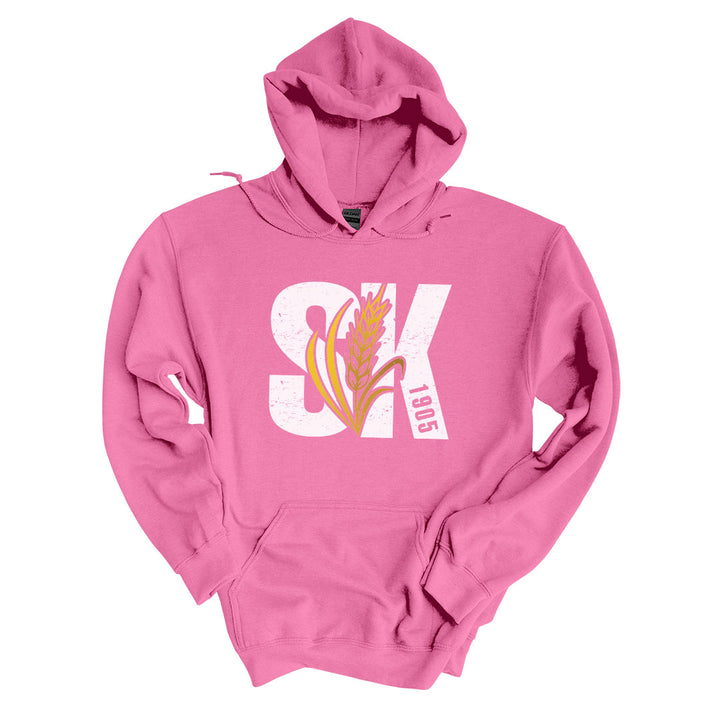 Saskatchewan 1905 | Hoodie