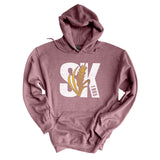 Saskatchewan 1905 | Hoodie