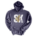 Saskatchewan 1905 | Hoodie