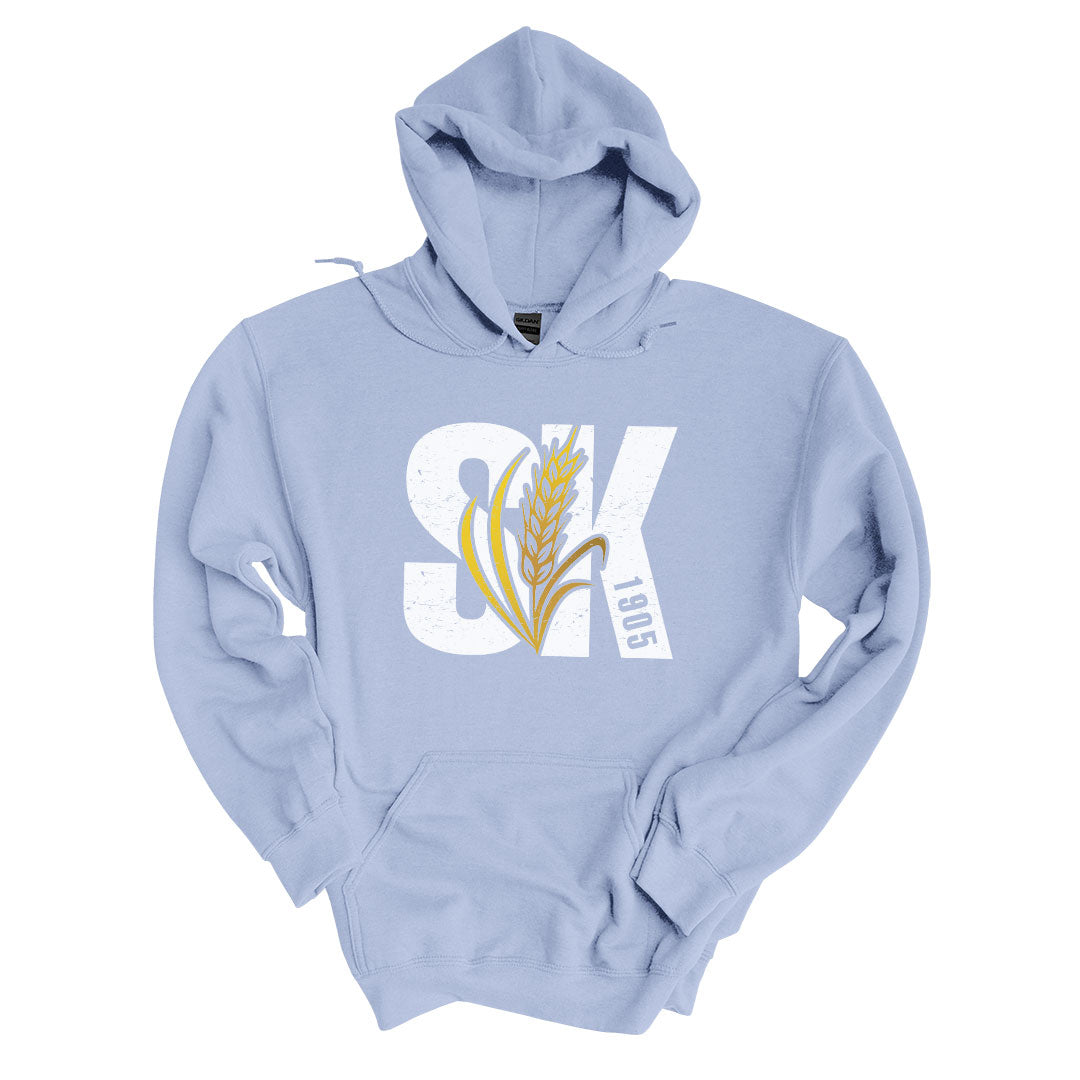 Saskatchewan 1905 | Hoodie