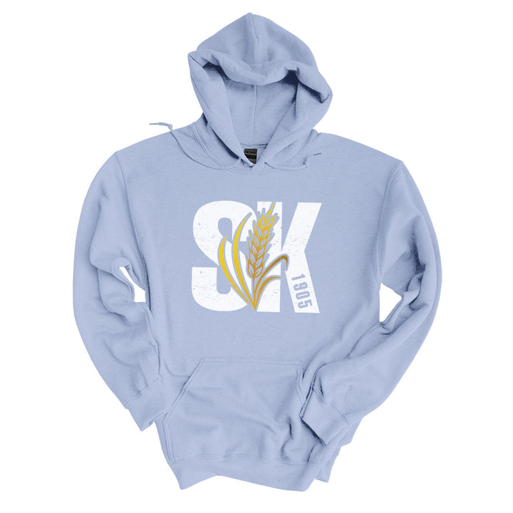 Saskatchewan 1905 | Hoodie