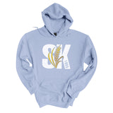 Saskatchewan 1905 | Hoodie