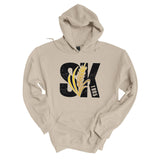 Saskatchewan 1905 | Hoodie