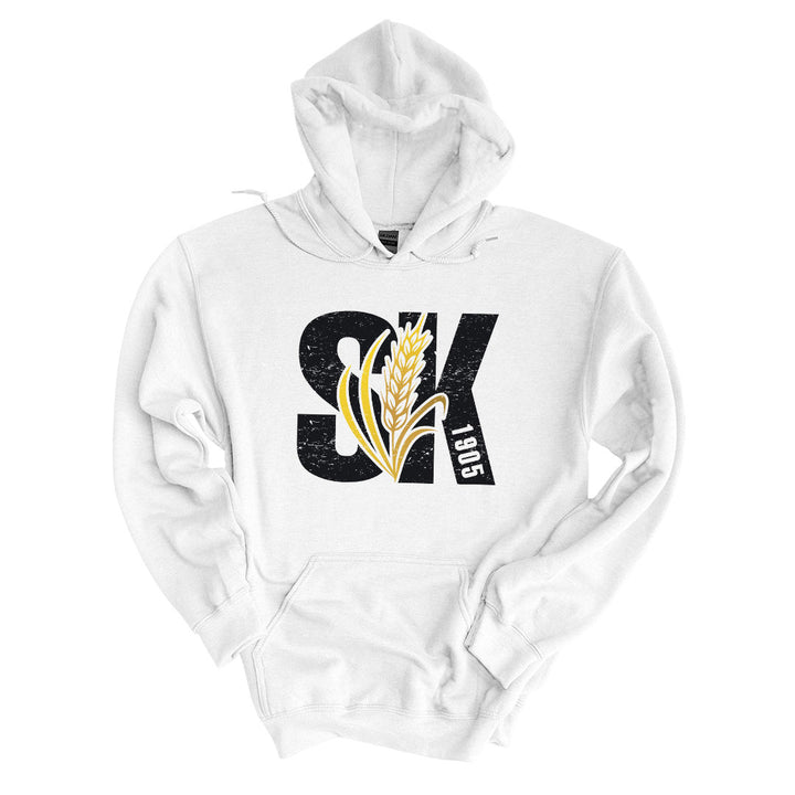 Saskatchewan 1905 | Hoodie