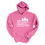 Happy Camper | Hoodie