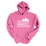 Happy Camper | Hoodie