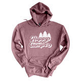 Happy Camper | Hoodie