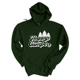 Happy Camper | Hoodie