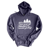 Happy Camper | Hoodie