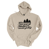 Happy Camper | Hoodie