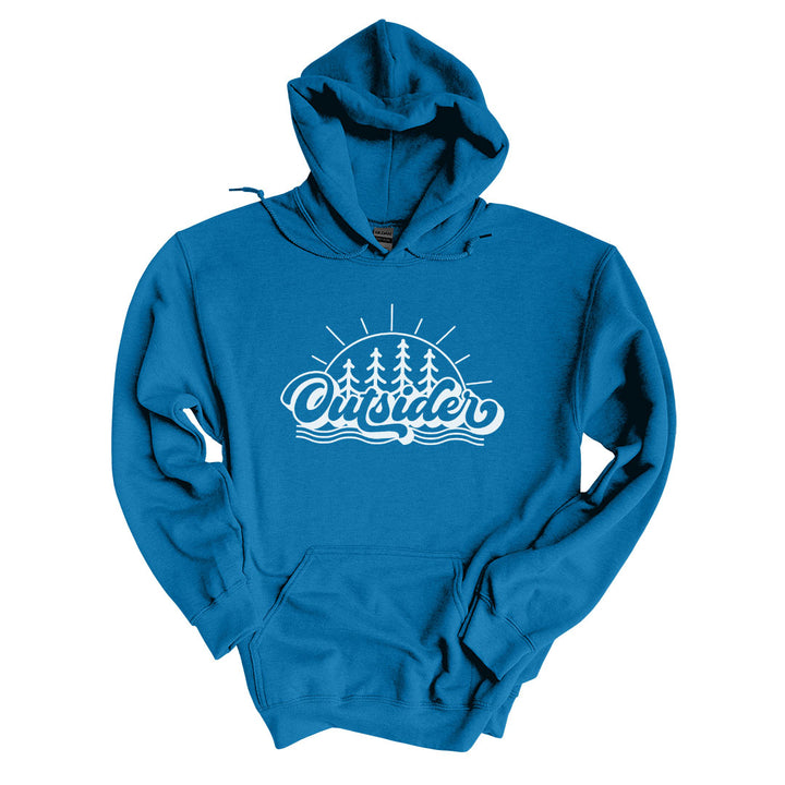 Outsider | Hoodie