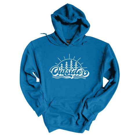 Outsider | Hoodie