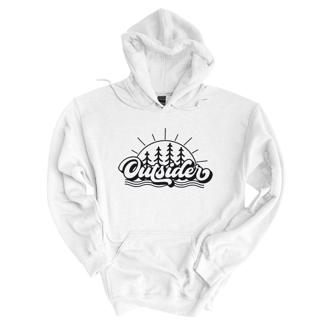 Outsider | Hoodie