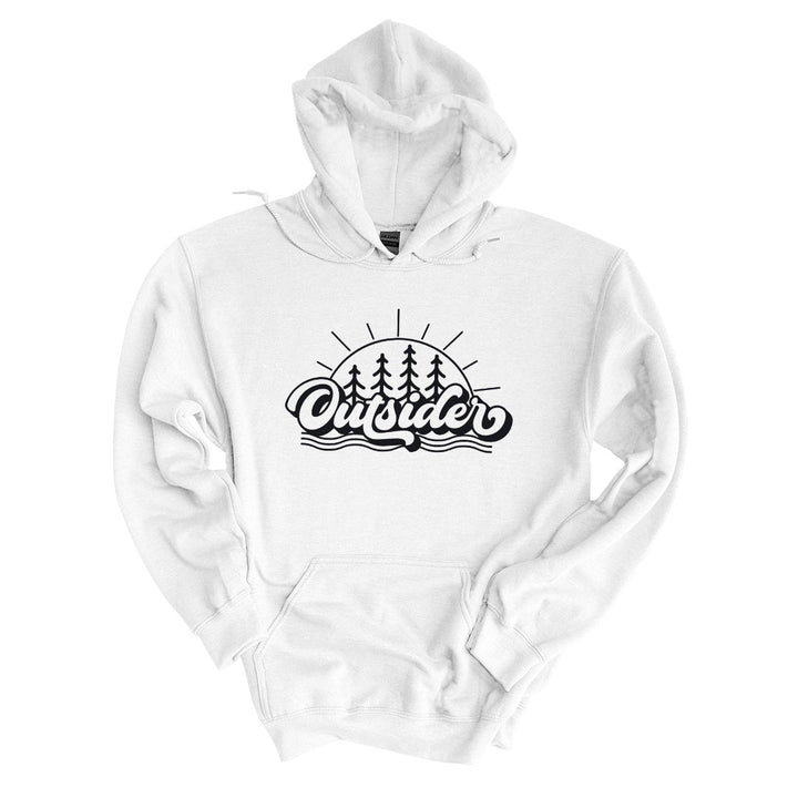 Outsider | Hoodie