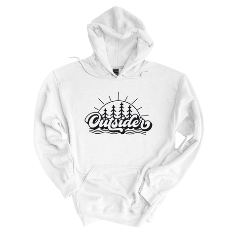 Outsider | Hoodie