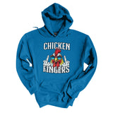 Chicken Fingers | Hoodie