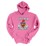 Chicken Fingers | Hoodie