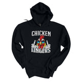 Chicken Fingers | Hoodie