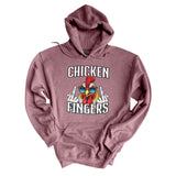 Chicken Fingers | Hoodie