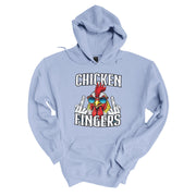 Chicken Fingers | Hoodie