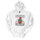 Chicken Fingers | Hoodie