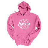 I'm Holding A Beer | Hoodie