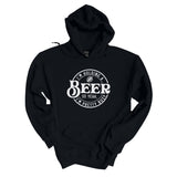 I'm Holding A Beer | Hoodie