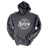 I'm Holding A Beer | Hoodie