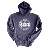 I'm Holding A Beer | Hoodie