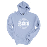 I'm Holding A Beer | Hoodie