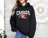 Canada - Not For Sale | Hoodie