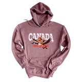 Canada - Not For Sale | Hoodie