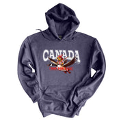 Canada - Not For Sale | Hoodie