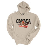 Canada - Not For Sale | Hoodie