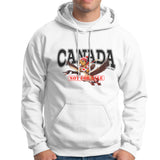 Canada - Not For Sale | Hoodie